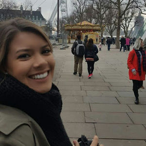 Meet your Posher, Leila